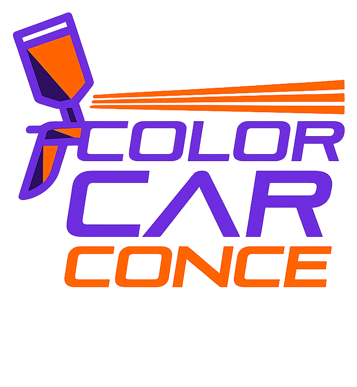 Color Car Conce